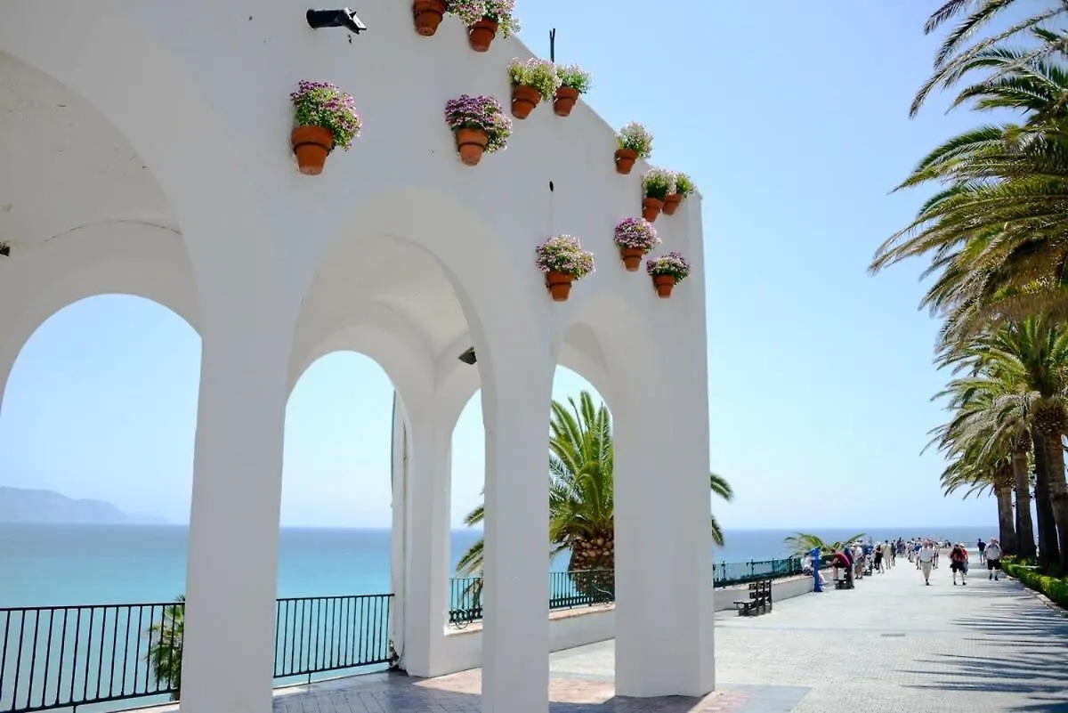 Arce 1 Apartment Nerja