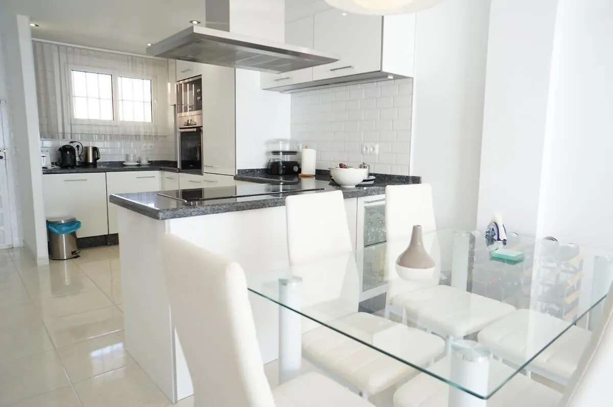 Arce 1 Apartment Nerja 0*,  Spain