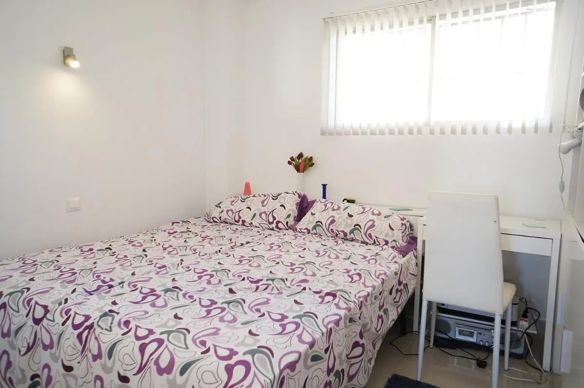 Arce 1 Apartment Nerja