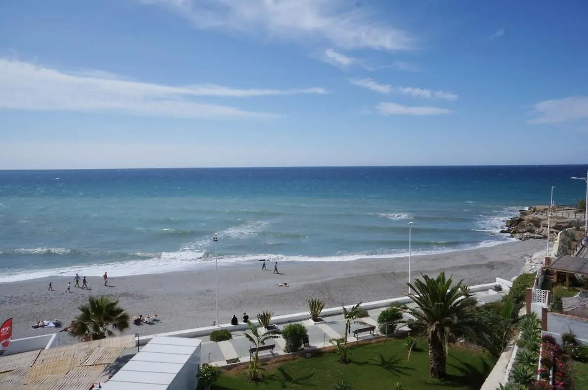 Arce 1 Apartment Nerja 0*,