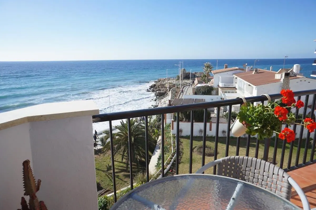 Arce 1 Apartment Nerja