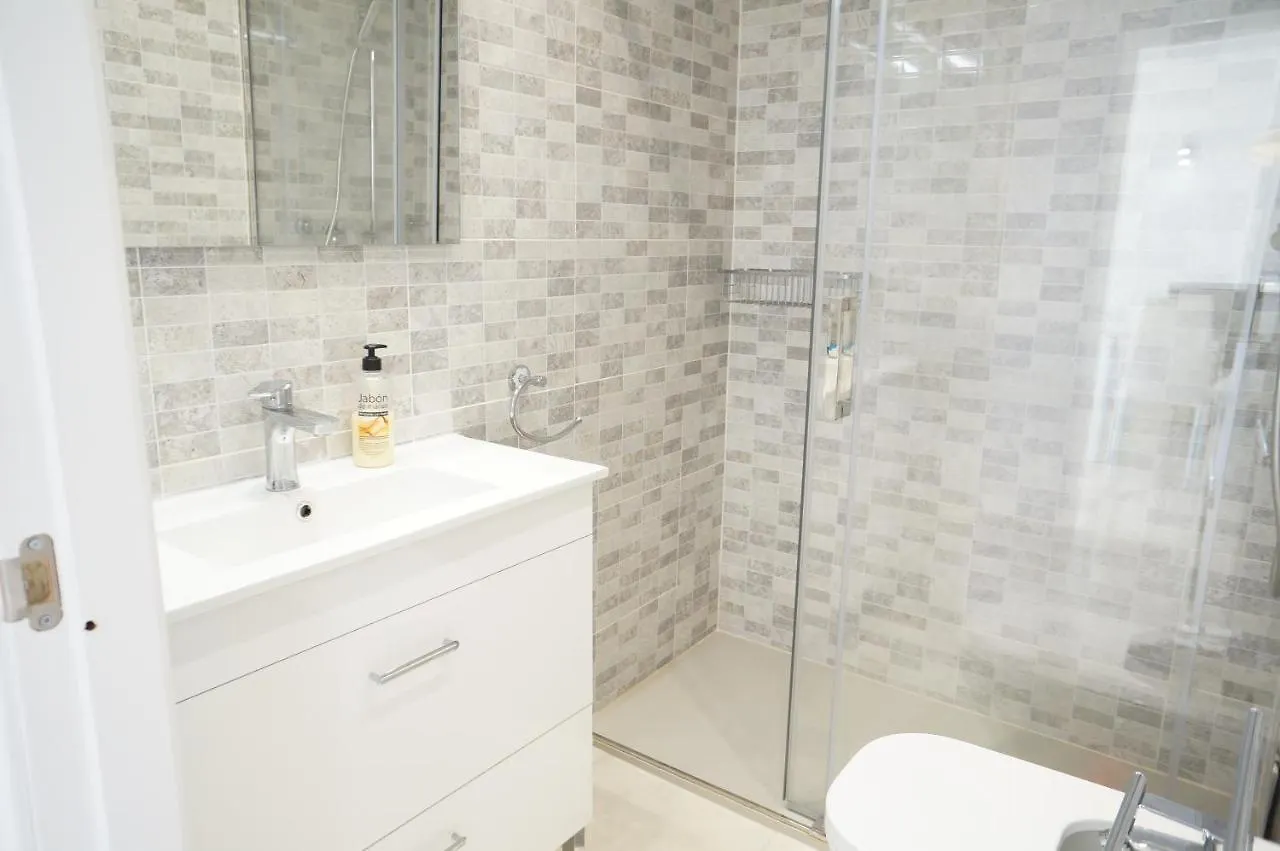 Arce 1 Apartment Nerja