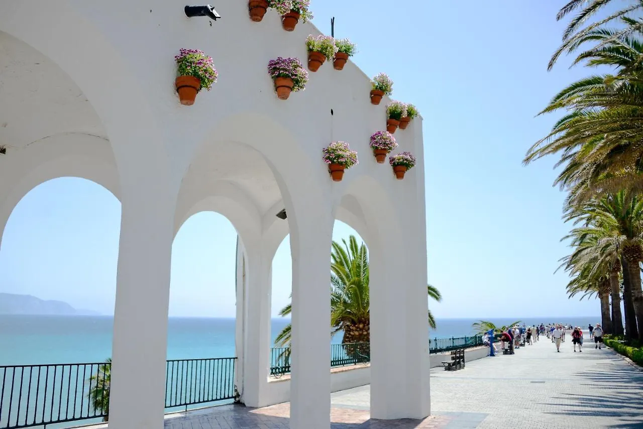 Arce 1 Apartment Nerja