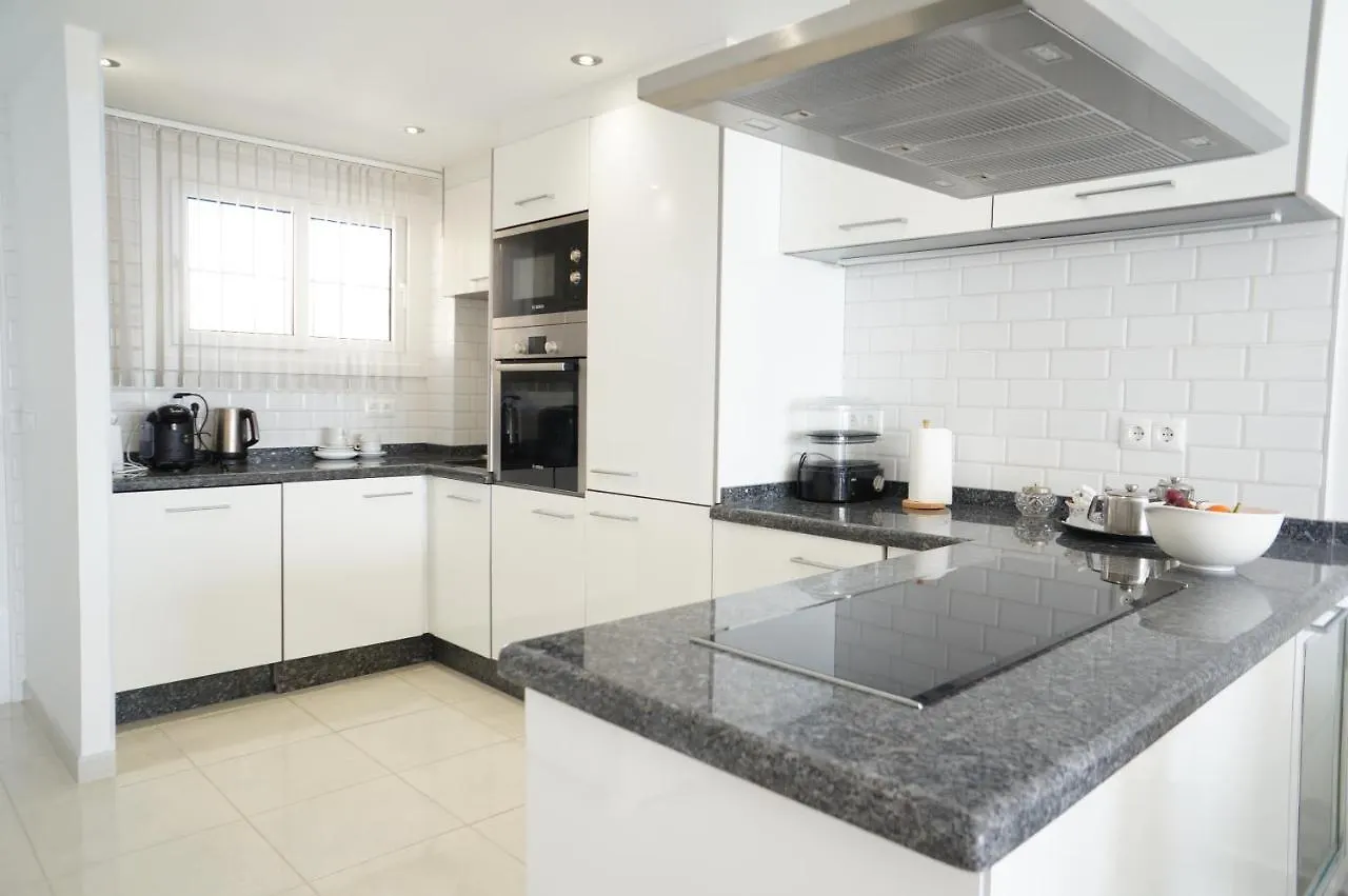 Arce 1 Apartment Nerja Spain