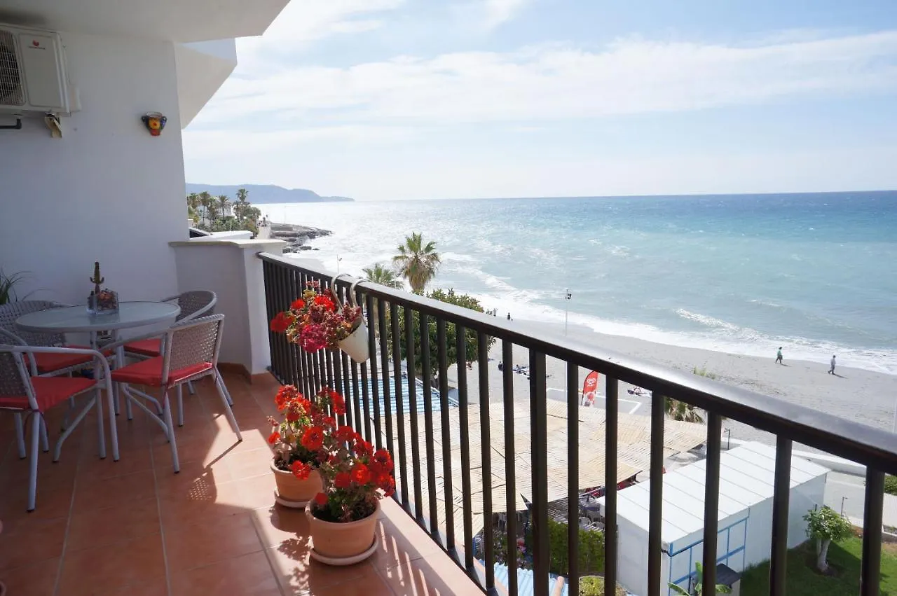Arce 1 Apartment Nerja Spain