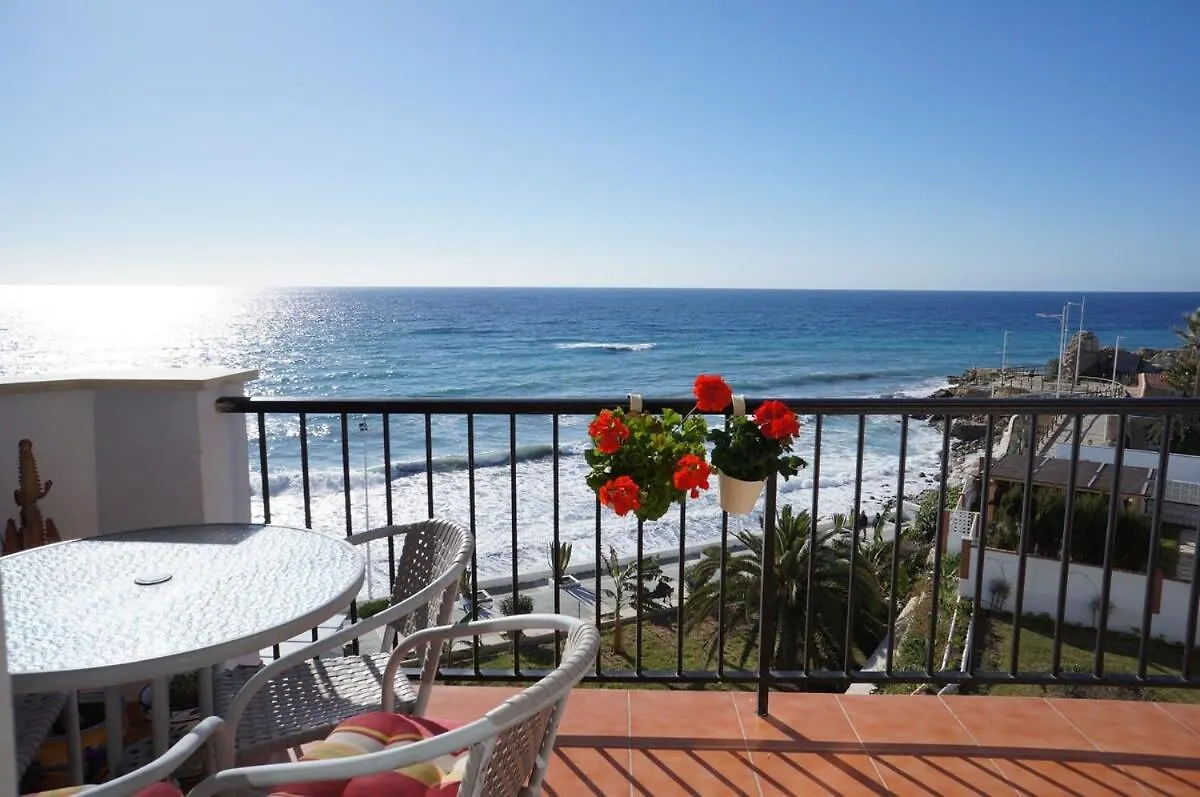 Arce 1 Apartment Nerja Spain