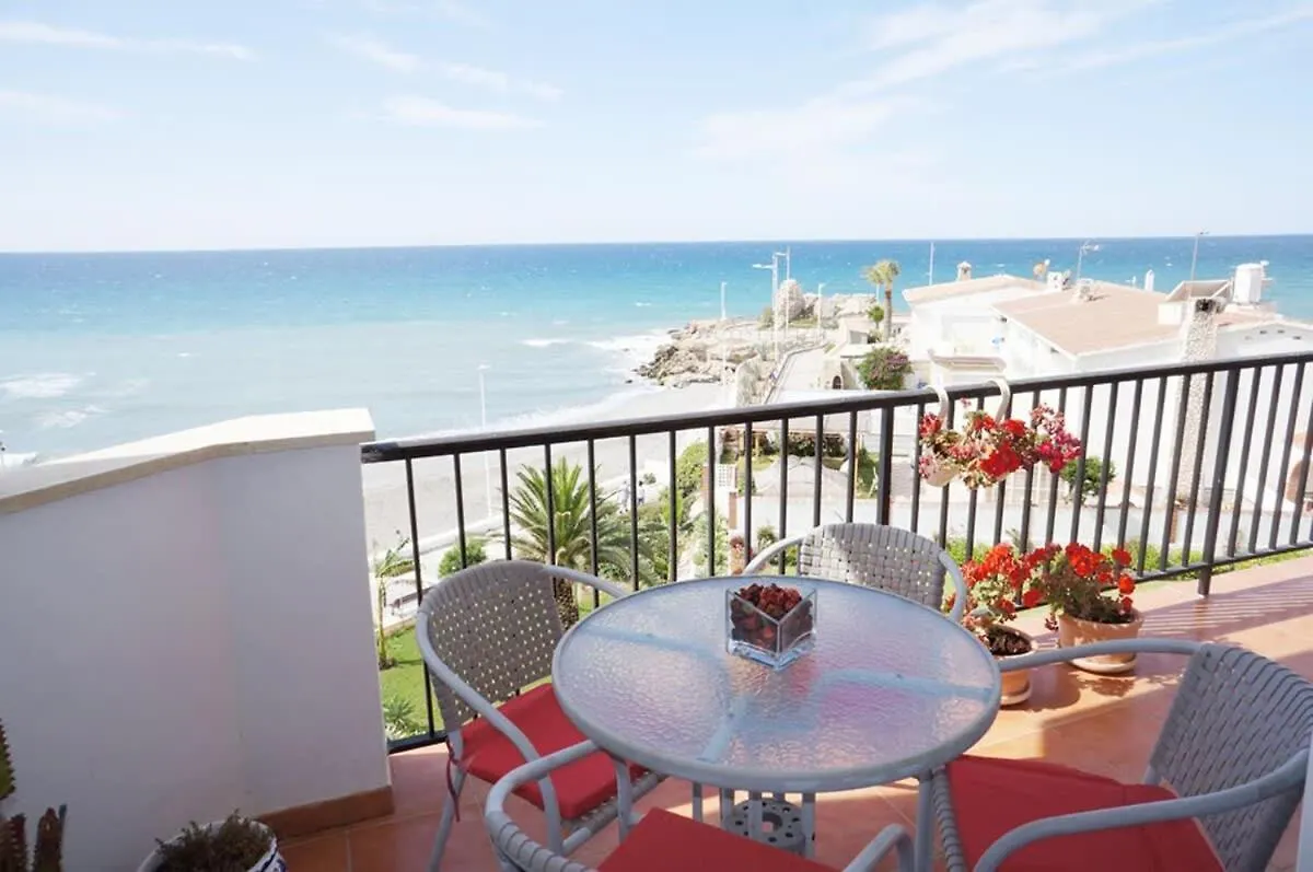 Appartement Arce 1 à Nerja