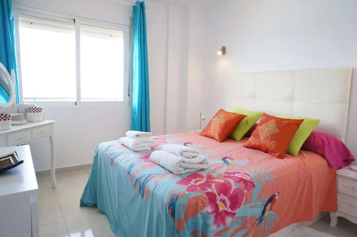 Appartement Arce 1 à Nerja