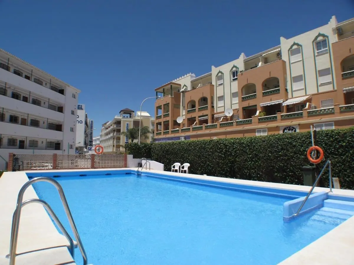 Arce 1 Apartment Nerja