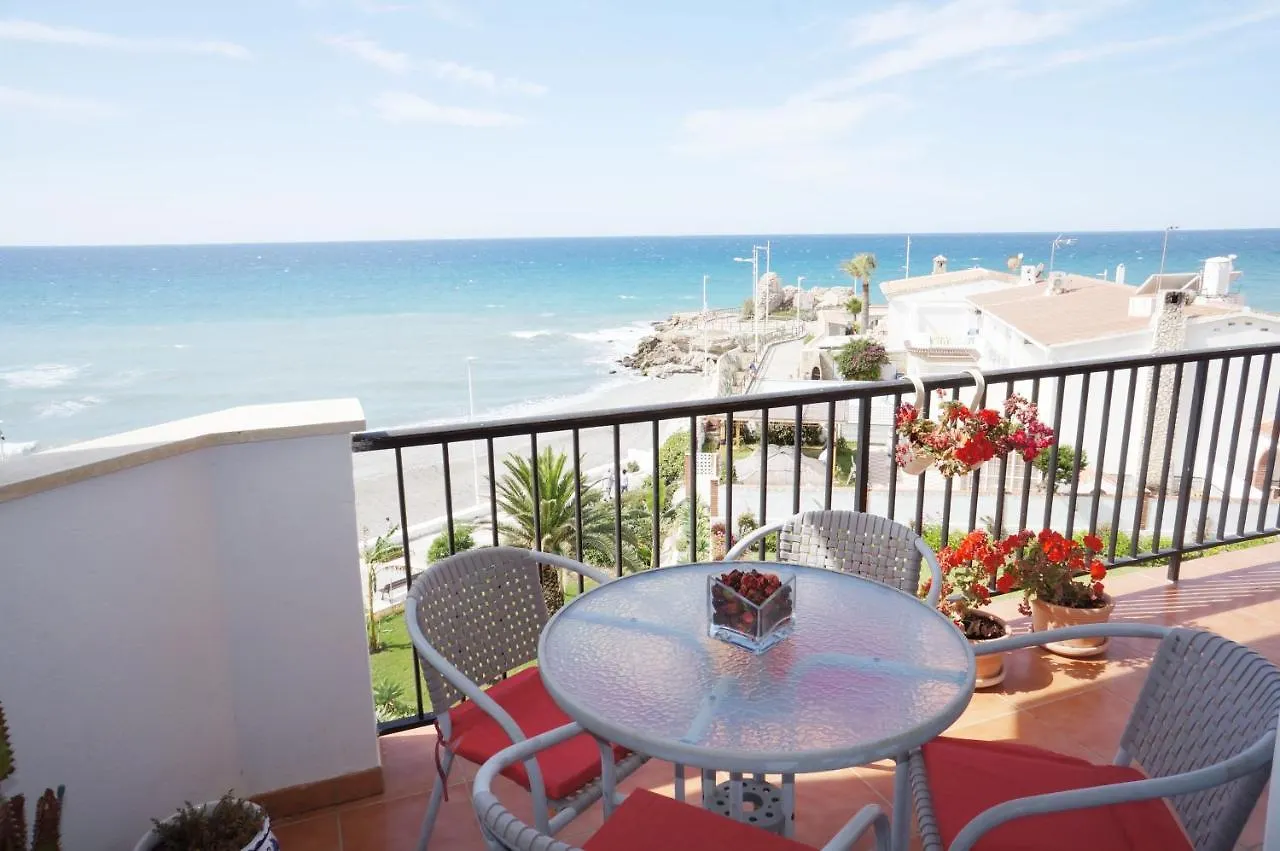 Appartement Arce 1 à Nerja 0*,  Espagne